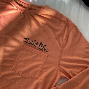 DriFit Salt Life Long Sleeve